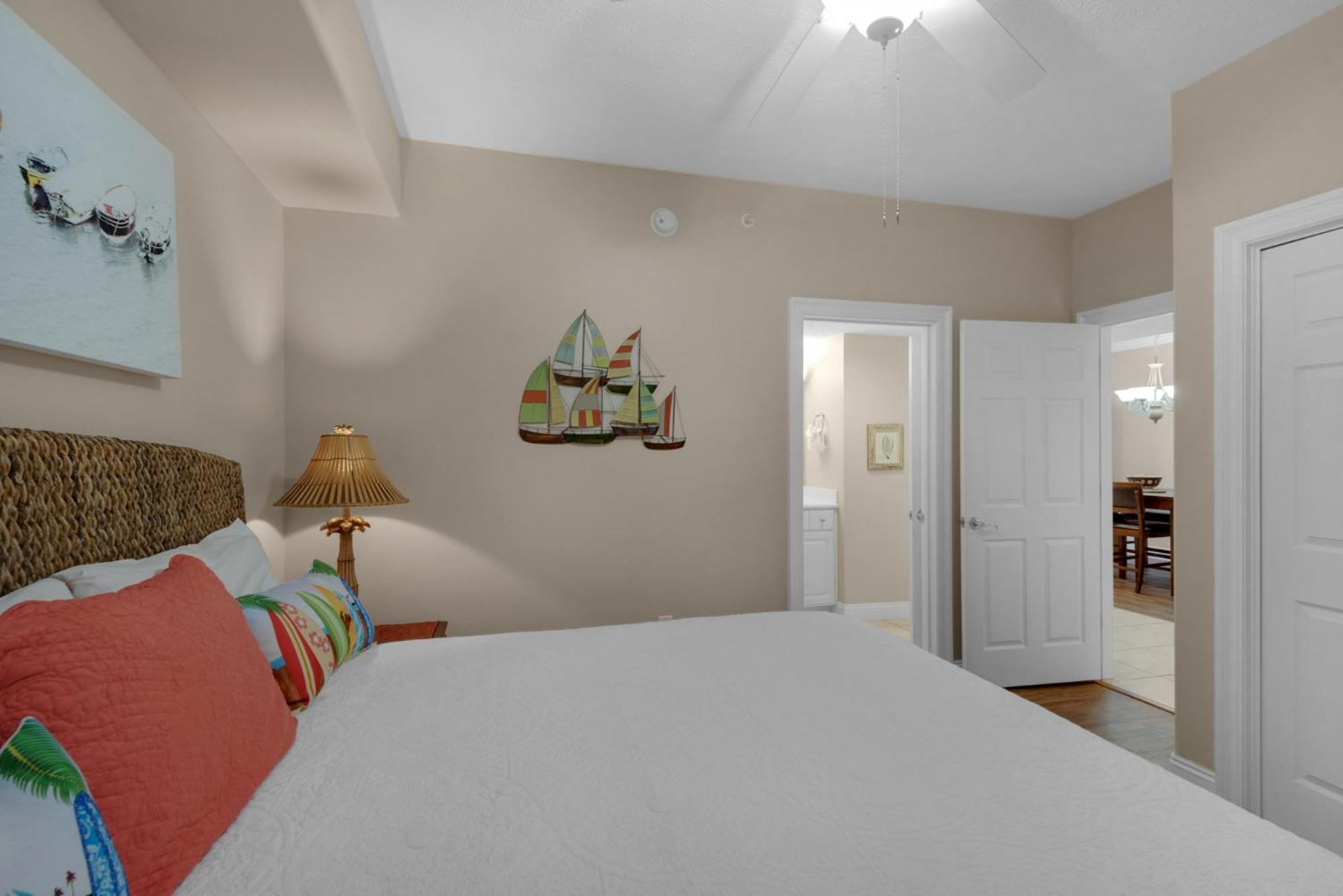 Treasure Island 1704 Holiday home Panama City Beach