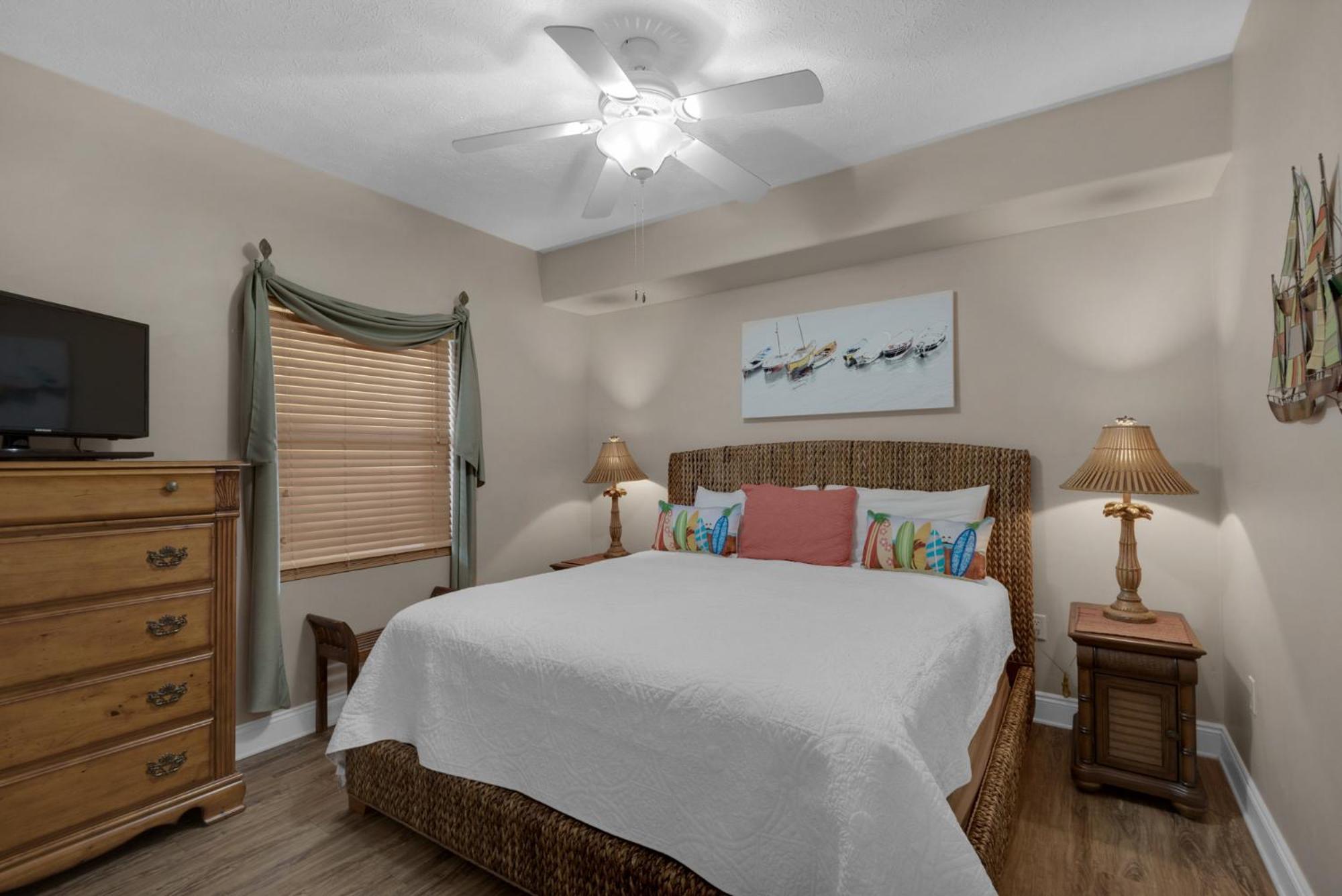 Treasure Island 1704 Holiday home *