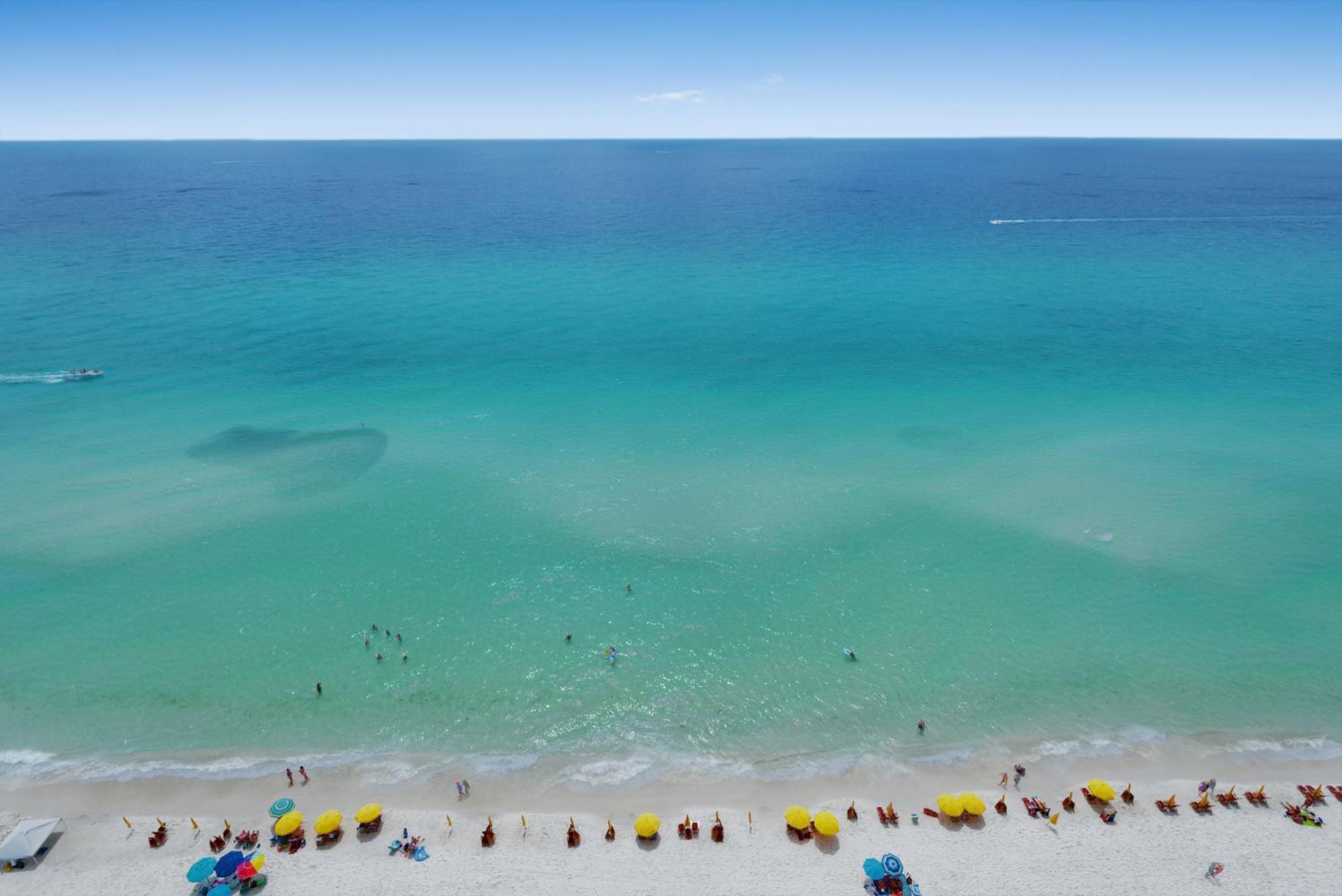 Treasure Island 1704 Panama City Beach