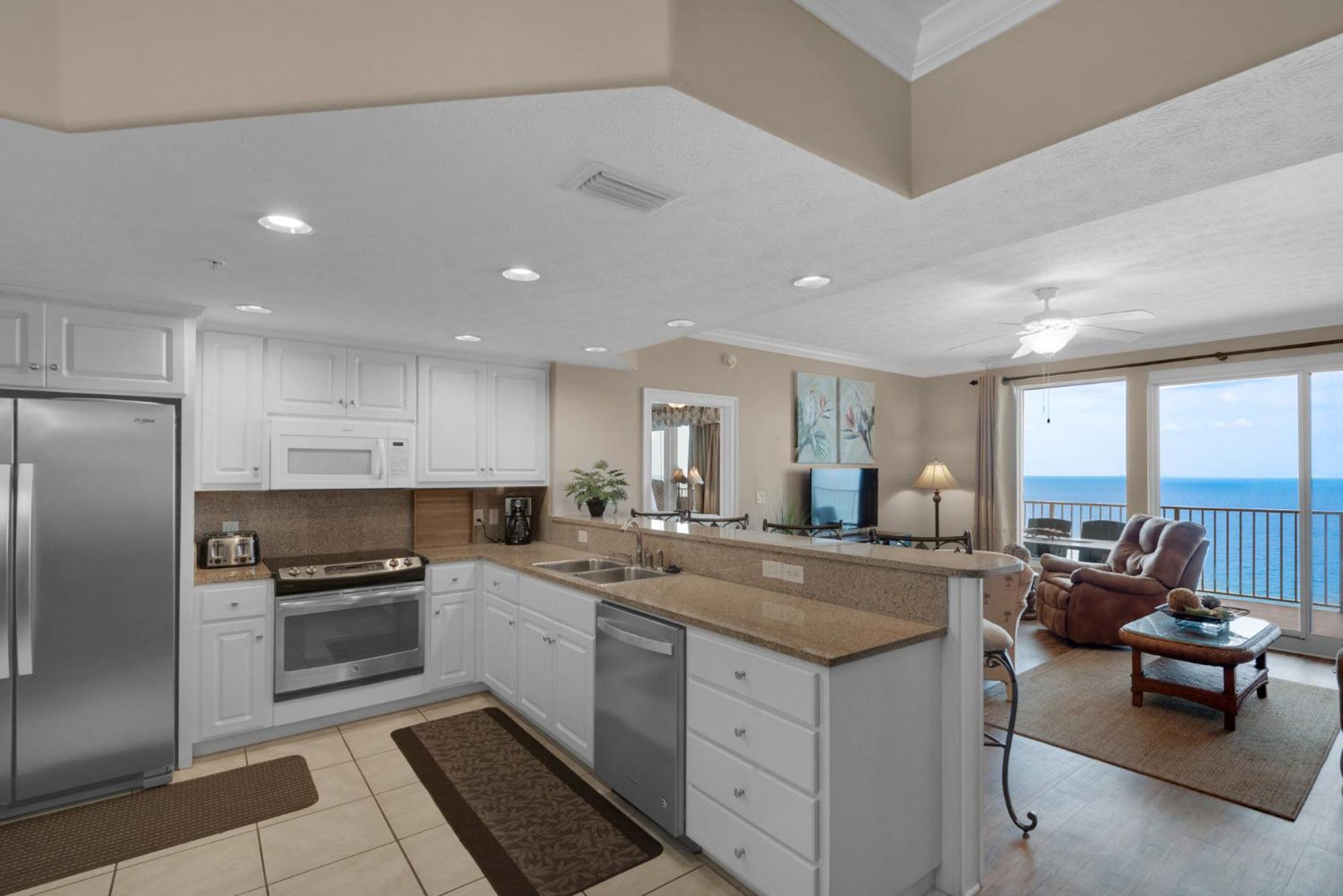 Treasure Island 1704 Holiday home