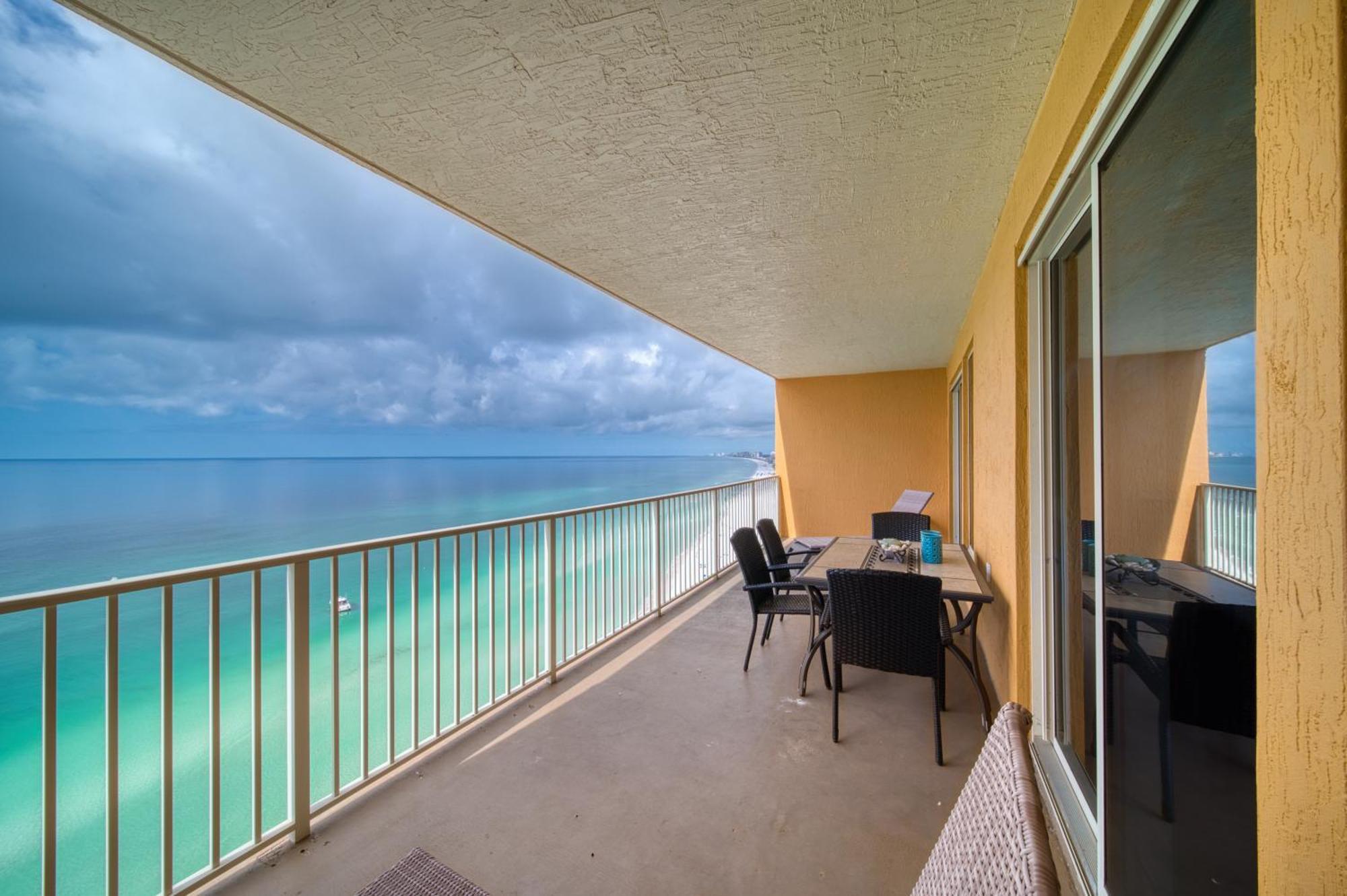 Holiday home Treasure Island 1704