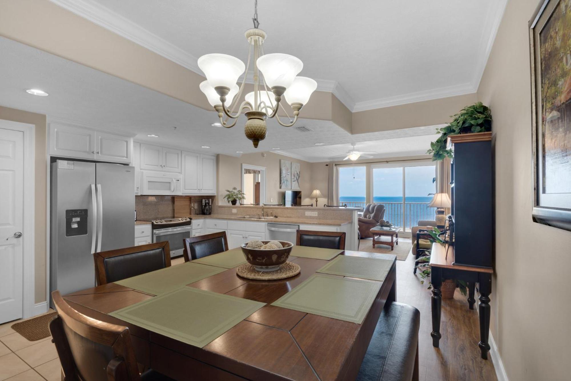 Holiday home Treasure Island 1704 Panama City Beach