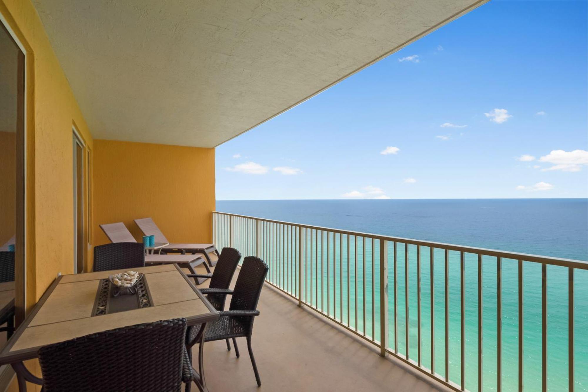 Holiday home Treasure Island 1704