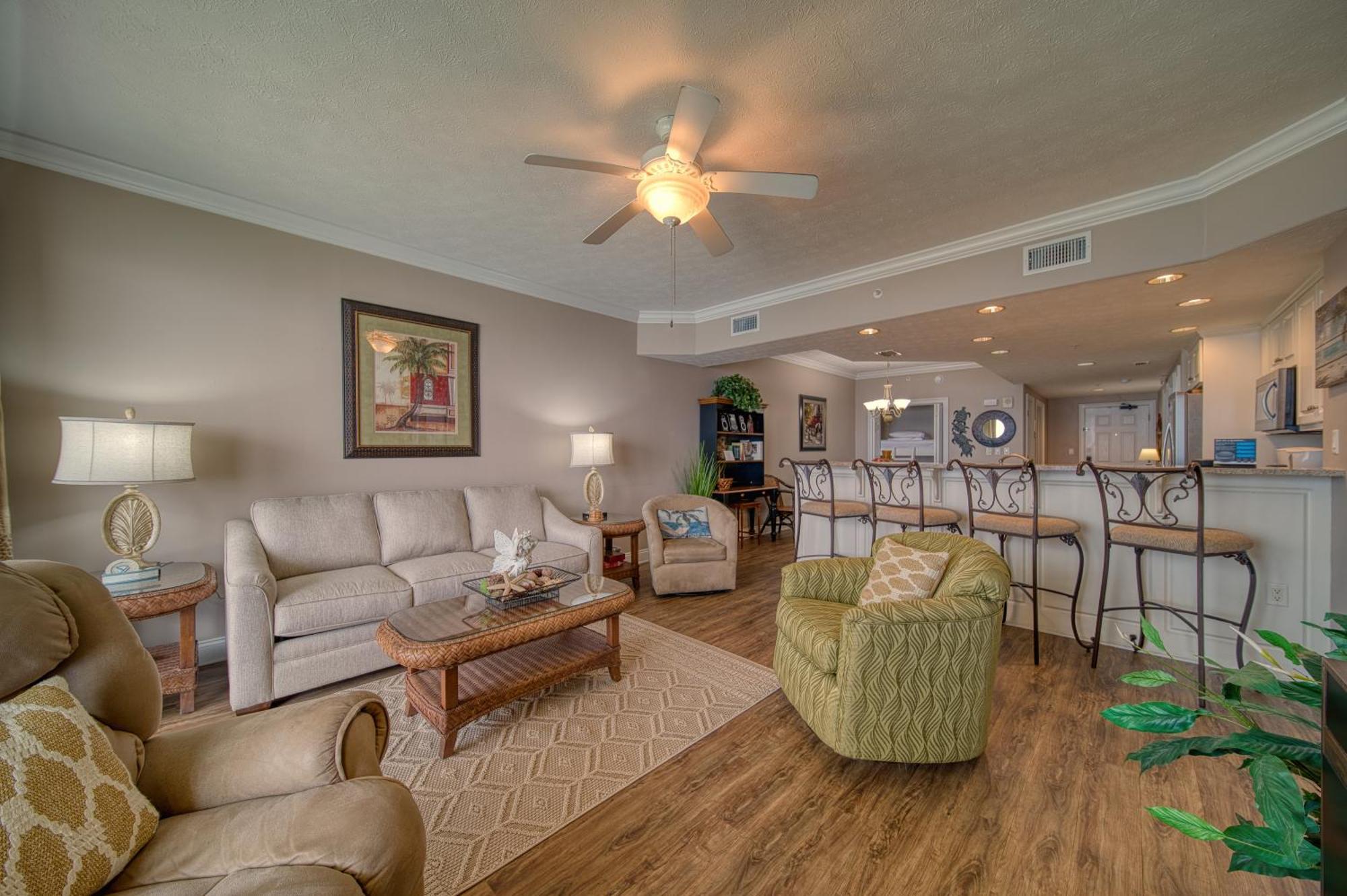 Treasure Island 1704 Holiday home *