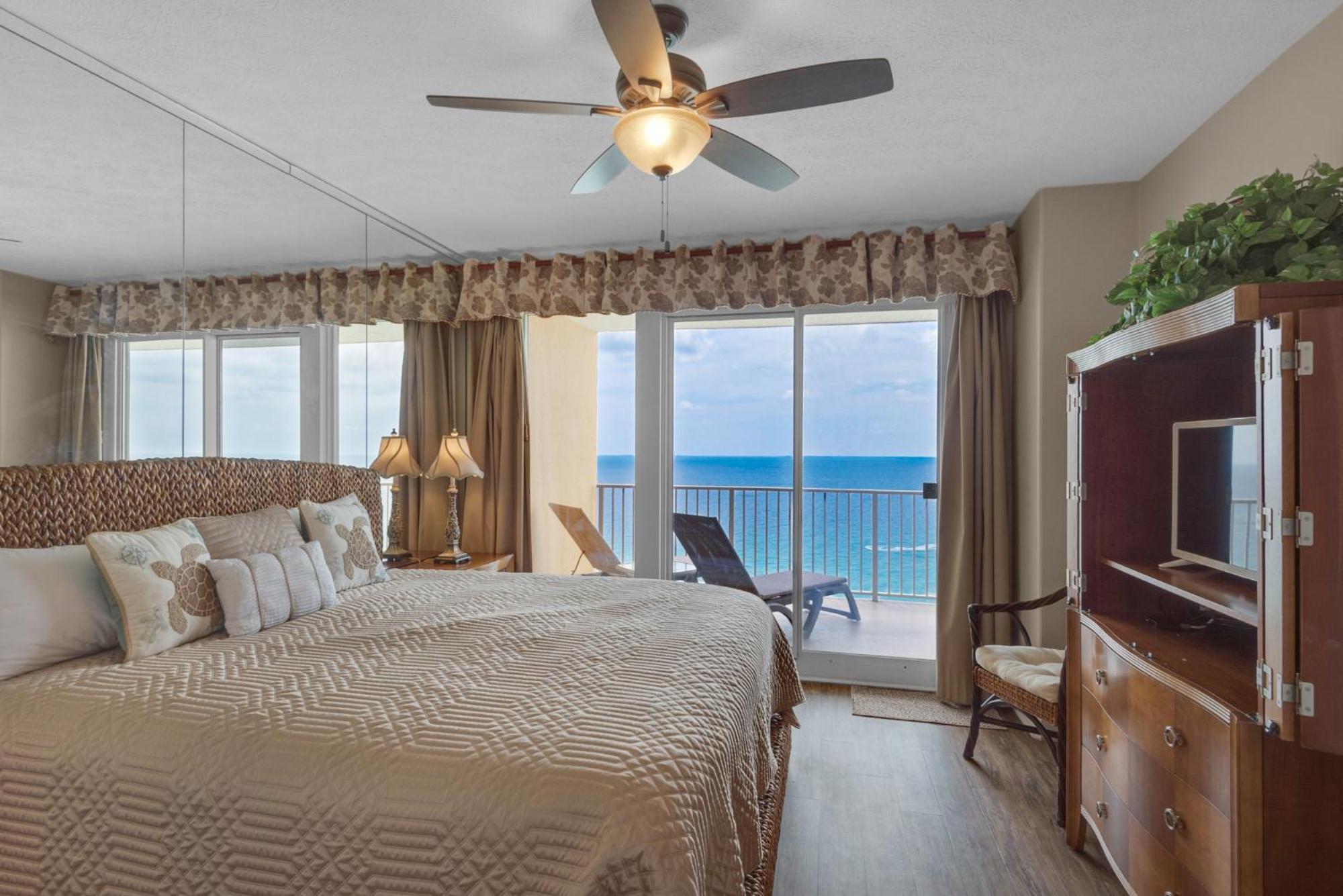 Treasure Island 1704 * Panama City Beach