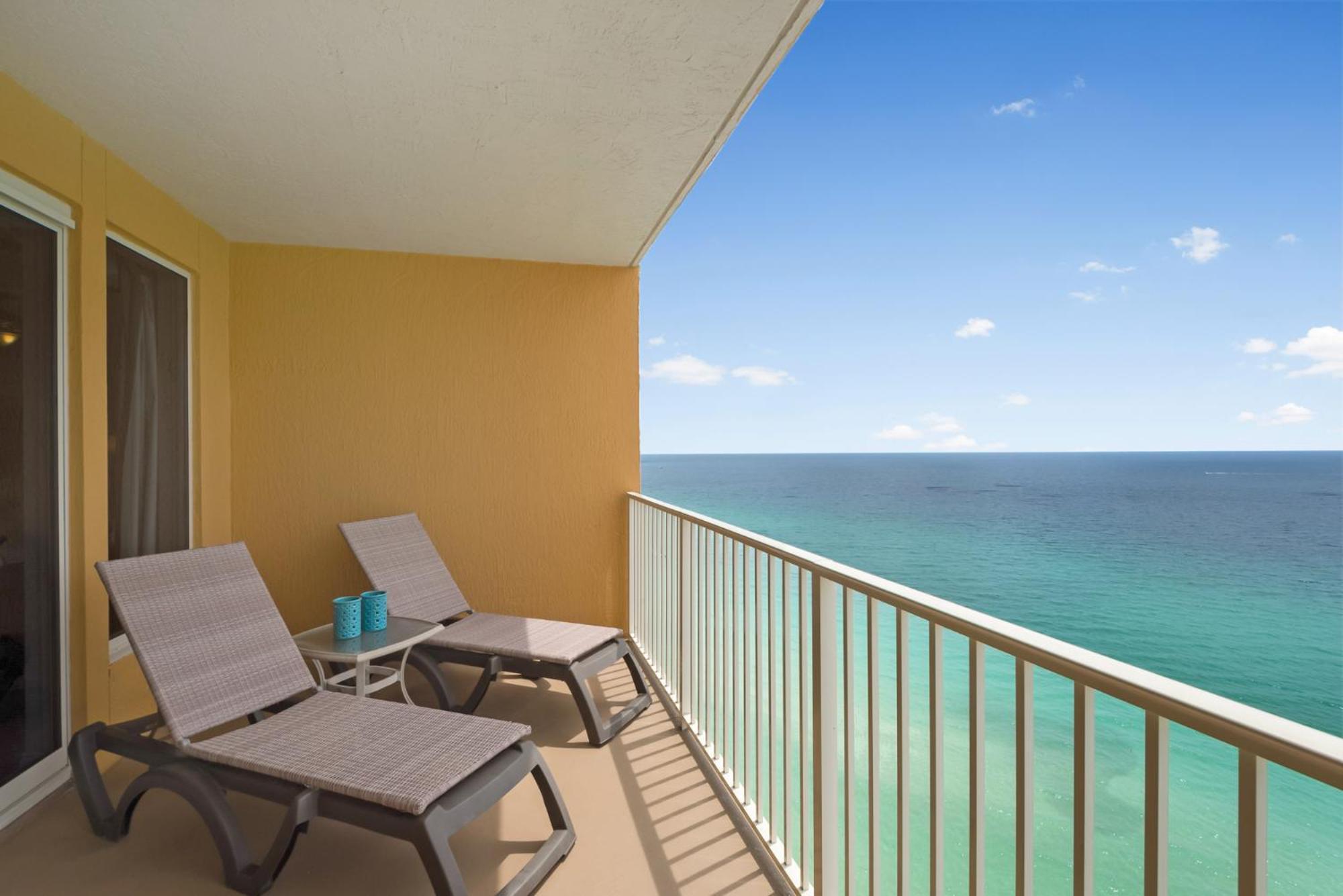 Treasure Island 1704 Panama City Beach